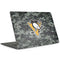NHL Pittsburgh Penguins Camo Apple MacBook Pro 15-inch Skin