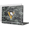 NHL Pittsburgh Penguins Camo MacBook Pro 16in (2021-25) Case plus Skin