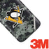 NHL Pittsburgh Penguins Camo Moto E5 Play Skin