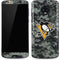 NHL Pittsburgh Penguins Camo Moto G6 Skin