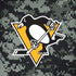 NHL Pittsburgh Penguins Camo Moto G6 Skin