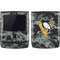 NHL Pittsburgh Penguins Camo Motorola RAZR Skin