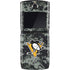 NHL Pittsburgh Penguins Camo Motorola RAZR Skin