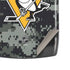 NHL Pittsburgh Penguins Camo Motorola RAZR Skin