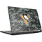 NHL Pittsburgh Penguins Camo MSI GS65 Stealth Laptop Skin