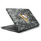 NHL Pittsburgh Penguins Camo HP Notebook Skin