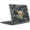 NHL Pittsburgh Penguins Camo Notebook 9 Pro 13in (2017) Skin