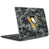 NHL Pittsburgh Penguins Camo Notebook 9 Pro 13in (2017) Skin