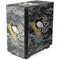 NHL Pittsburgh Penguins Camo NZXT H510 Compact ATX Mid-Tower Case Skin