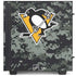 NHL Pittsburgh Penguins Camo NZXT H510 Compact ATX Mid-Tower Case Skin
