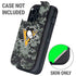 NHL Pittsburgh Penguins Camo Otterbox Defender iPhone Skin