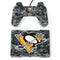 NHL Pittsburgh Penguins Camo PlayStation Classic Bundle Skin