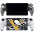 NHL Pittsburgh Penguins Camo PlayStation Portal Remote Player Skin