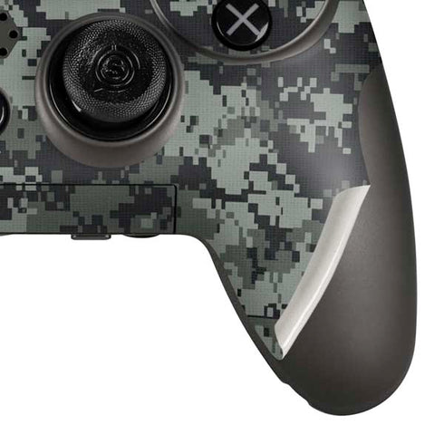 NHL Pittsburgh Penguins Camo PlayStation Scuf Vantage 2 Controller Skin
