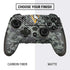 NHL Pittsburgh Penguins Camo PlayStation Scuf Vantage 2 Controller Skin