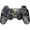 NHL Pittsburgh Penguins Camo PS3 Dual Shock wireless controller Skin