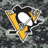 NHL Pittsburgh Penguins Camo PS4 Controller Skin