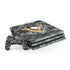 NHL Pittsburgh Penguins Camo PS4 Pro Bundle Skin