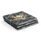NHL Pittsburgh Penguins Camo PS4 Pro Console Skin