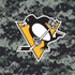 NHL Pittsburgh Penguins Camo PS4 Pro/Slim Controller Skin