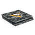 NHL Pittsburgh Penguins Camo PS4 Slim Skin