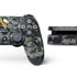 NHL Pittsburgh Penguins Camo PS4 Slim Bundle Skin