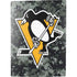NHL Pittsburgh Penguins Camo PS5 Console Skin