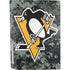 NHL Pittsburgh Penguins Camo PS5 Console Skin