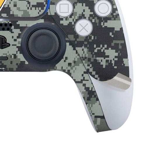 NHL Pittsburgh Penguins Camo PS5 Digital Edition Bundle Skin