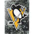 NHL Pittsburgh Penguins Camo PS5 Digital Edition Console Skin