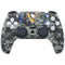 NHL Pittsburgh Penguins Camo PS5 Controller Skin