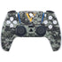 NHL Pittsburgh Penguins Camo PS5 Controller Skin