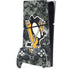 NHL Pittsburgh Penguins Camo PS5 Slim Digital Edition Bundle Skin