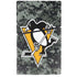 NHL Pittsburgh Penguins Camo PS5 Slim Digital Edition Console Skin