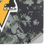 NHL Pittsburgh Penguins Camo PS5 Slim Digital Edition Console Skin