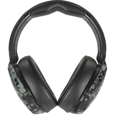 NHL Pittsburgh Penguins Camo Skullcandy Venue Skin