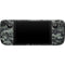 NHL Pittsburgh Penguins Camo Steam Deck Handheld Gaming Computer Skin