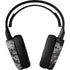 NHL Pittsburgh Penguins Camo SteelSeries Arctis 5 Skin