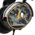 NHL Pittsburgh Penguins Camo SteelSeries Arctis 5 Skin
