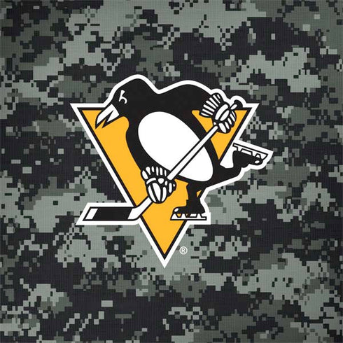 NHL Pittsburgh Penguins Camo Surface Book 2 13.5in Skin