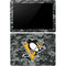 NHL Pittsburgh Penguins Camo Surface Go Skin