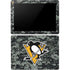 NHL Pittsburgh Penguins Camo Surface Go Skin