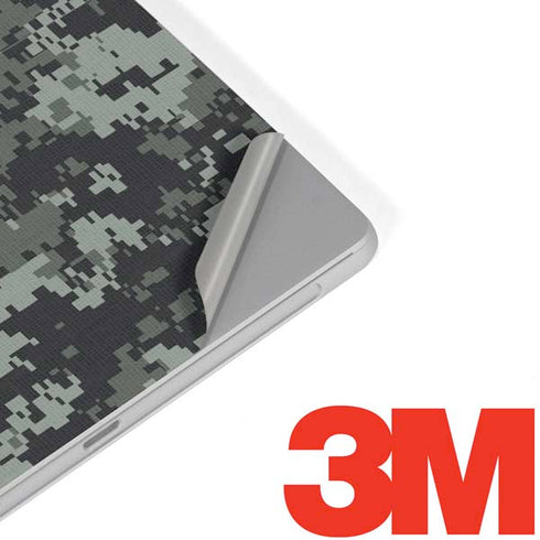 NHL Pittsburgh Penguins Camo Surface Go Skin