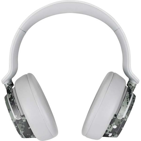 NHL Pittsburgh Penguins Camo Surface Headphones Skin