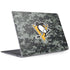 NHL Pittsburgh Penguins Camo Surface Laptop 3 13.5in Skin