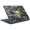 NHL Pittsburgh Penguins Camo Surface Laptop Skin