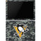 NHL Pittsburgh Penguins Camo Surface Pro 6 Skin