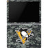 NHL Pittsburgh Penguins Camo Surface Pro 6 Skin