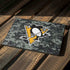 NHL Pittsburgh Penguins Camo Surface Pro 6 Skin