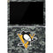 NHL Pittsburgh Penguins Camo Surface Pro 7 Skin
